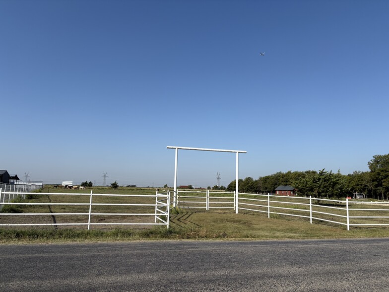 TBD 000 Palmyra Road, Palmer, TX for sale - Building Photo - Image 1 of 13