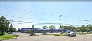 More details for 4911-4939 Genesee St, Cheektowaga, NY - Retail for Lease