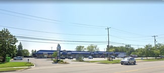More details for 4911-4939 Genesee St, Cheektowaga, NY - Retail for Lease