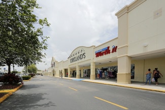 Plus de détails pour 401-599 W 49th St, Hialeah, FL - Commerce de détail à louer