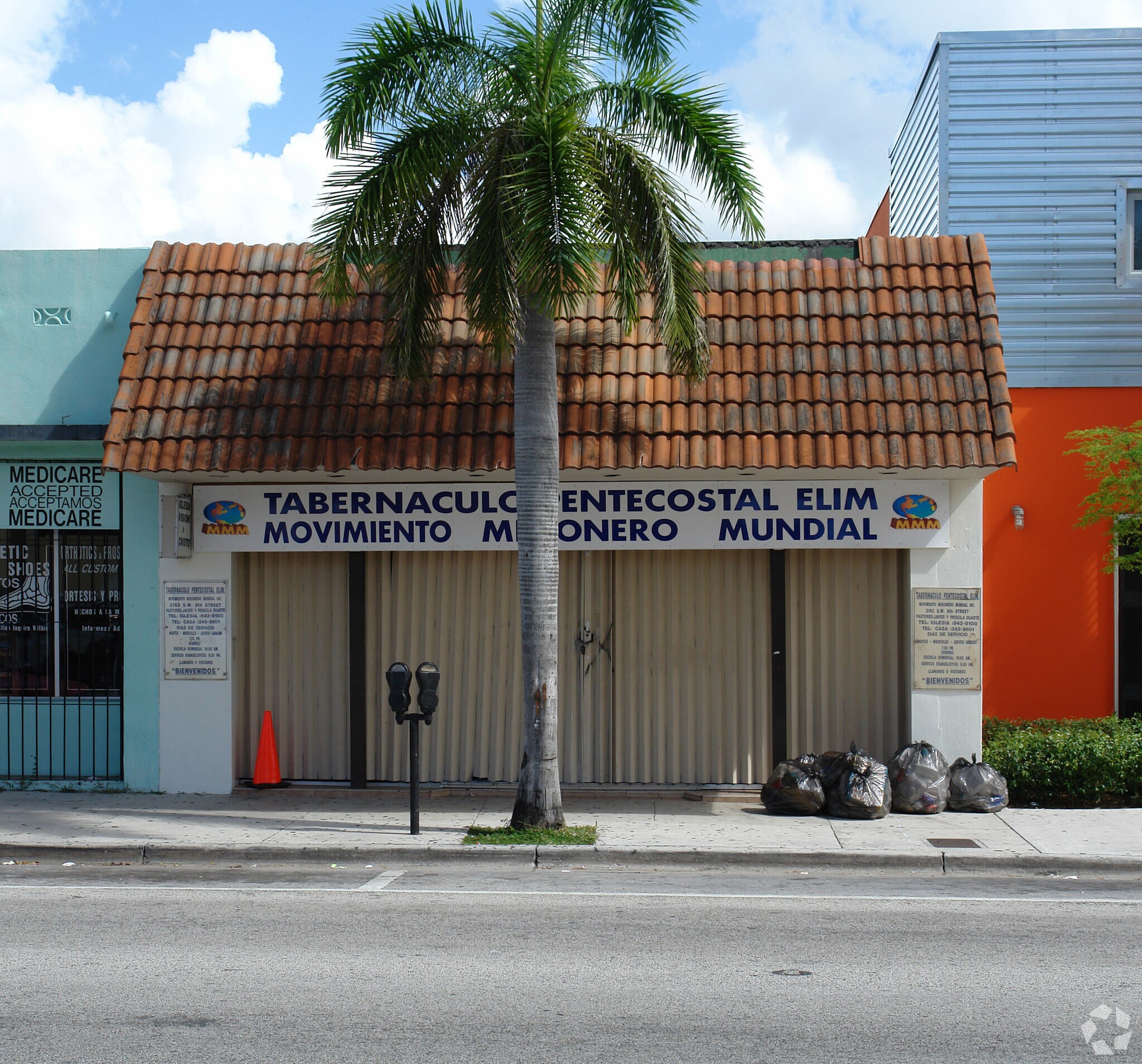 2151 SW 8th St, Miami, FL à vendre Photo principale- Image 1 de 17