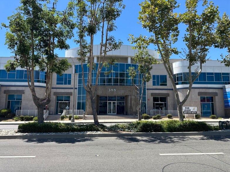 388 E Valley Blvd, Alhambra, CA for lease - Building Photo - Image 2 of 10