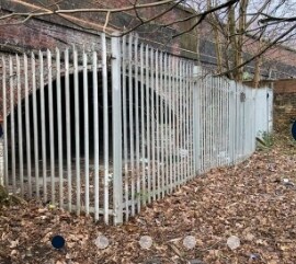 More details for Oldham Rd, Manchester - Land for Lease