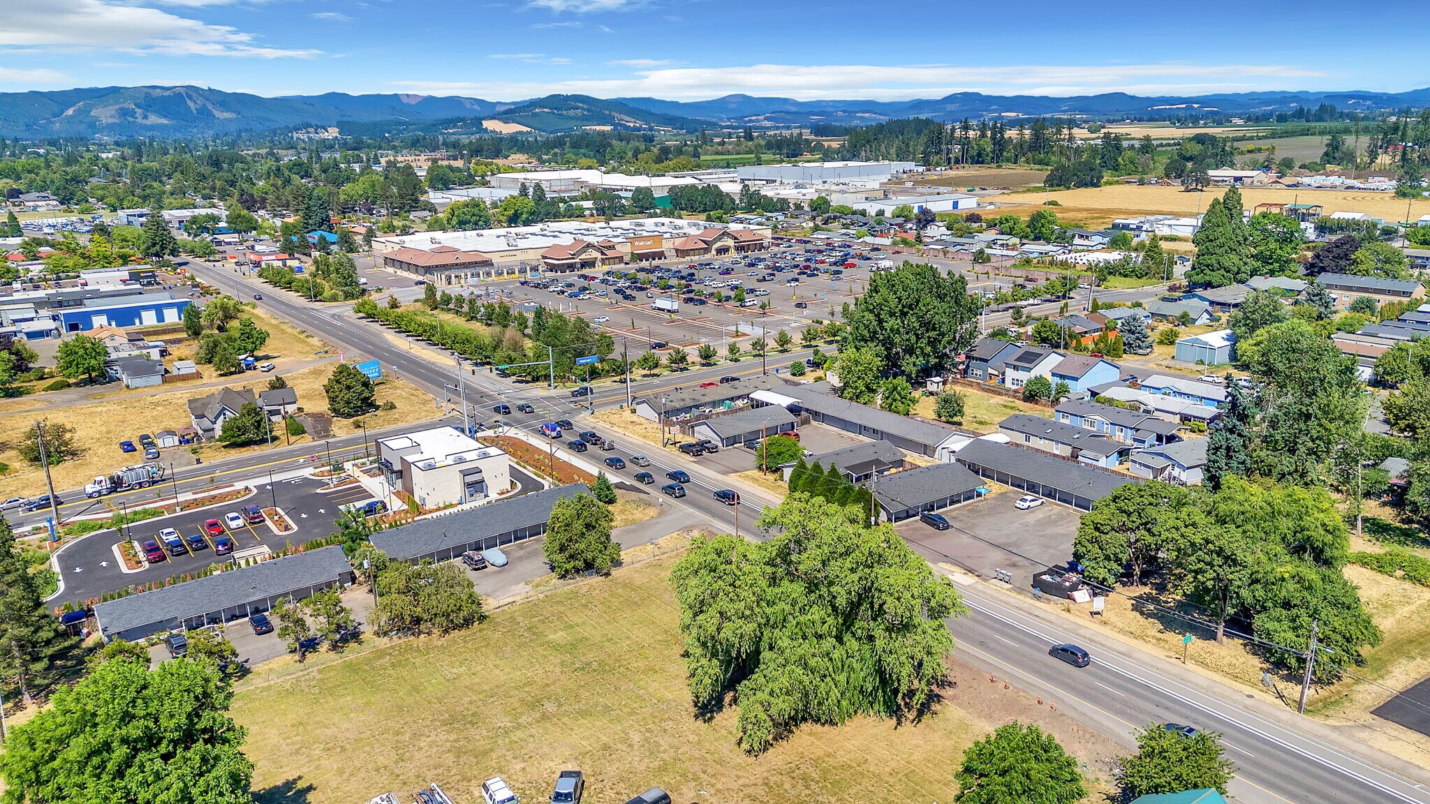 522 N Adair St, Cornelius, OR for sale Building Photo- Image 1 of 1