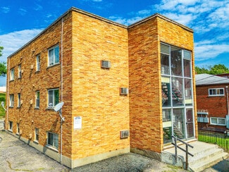 More details for 3331 Parkcrest Ln, Cincinnati, OH - Multifamily for Sale