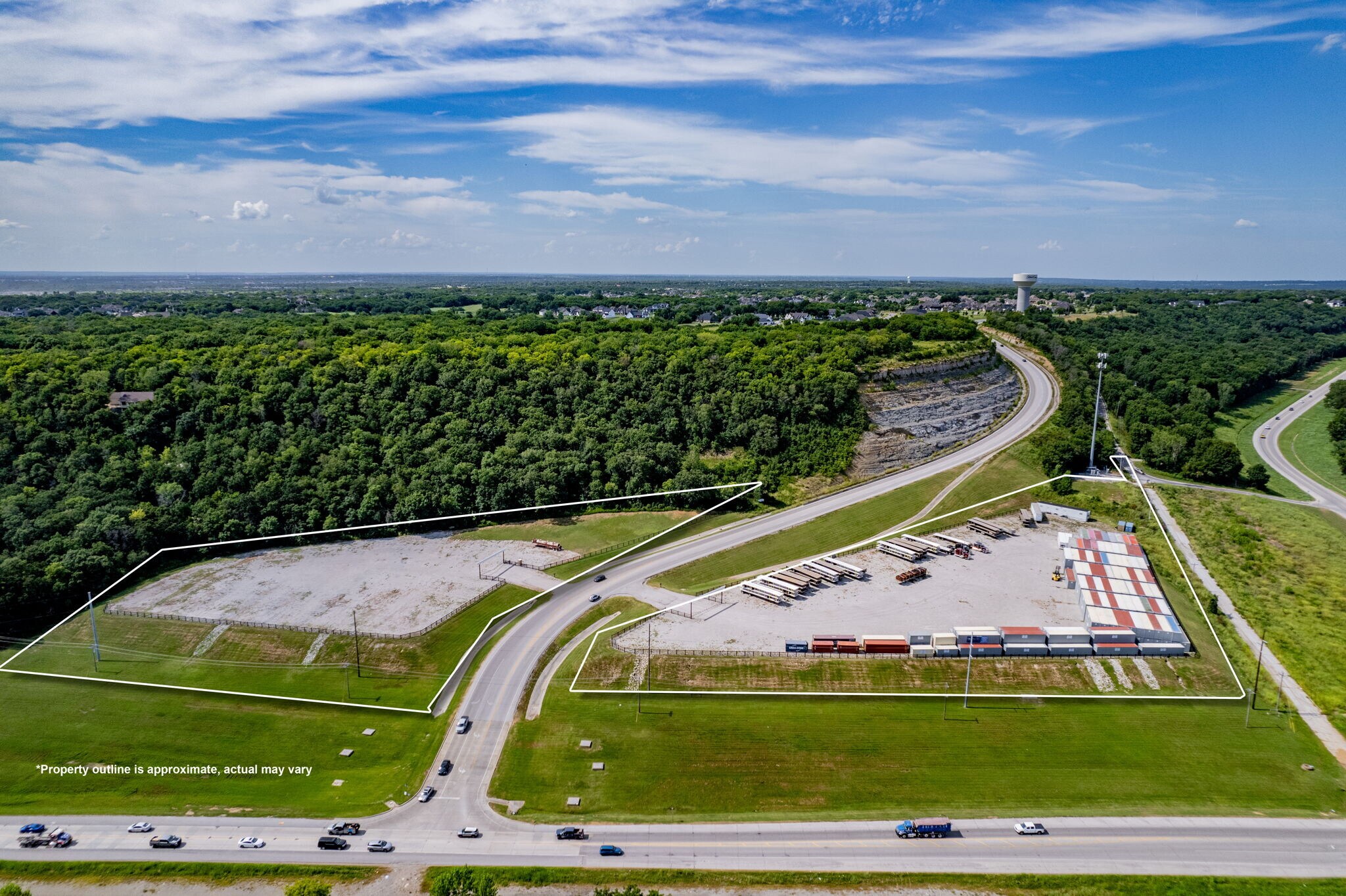 5450 N 193rd East Ave, Catoosa, OK for sale Primary Photo- Image 1 of 1