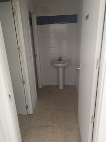 Calle Plomo, 21, San Martín de la Vega, Madrid à louer - Photo du bâtiment - Image 3 de 7