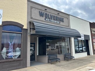 More details for 216 S Main St, Woodruff, SC - Retail for Lease