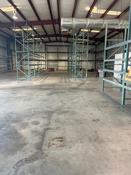 105 Metro Dr, Anderson, SC for lease - Building Photo - Image 3 of 3