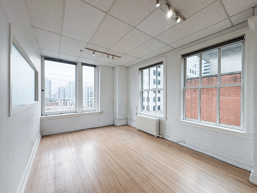 402 W Pender St, Vancouver, BC for lease Interior Photo- Image 1 of 6
