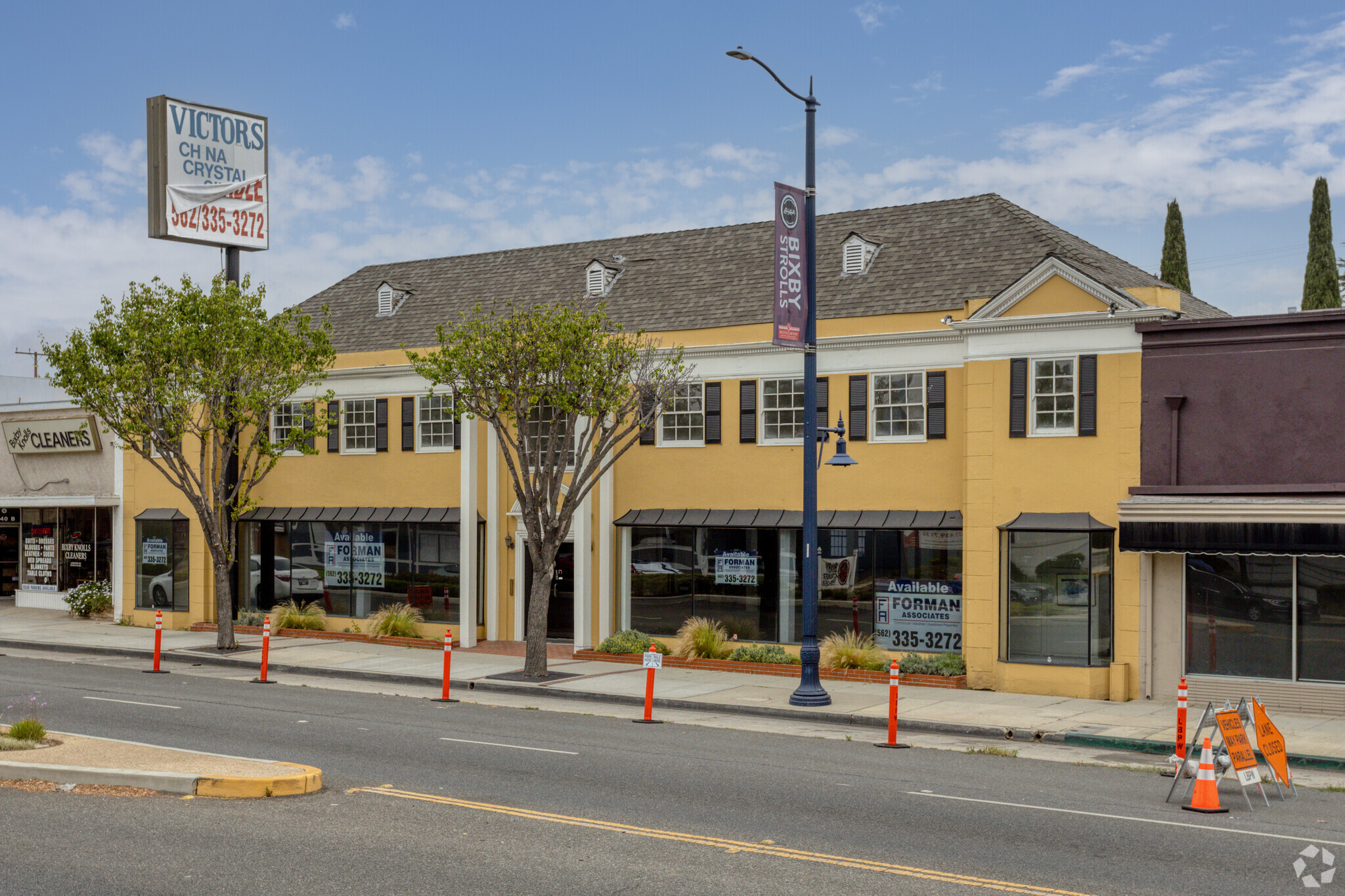 3838 Atlantic Ave, Long Beach, CA for sale Building Photo- Image 1 of 24