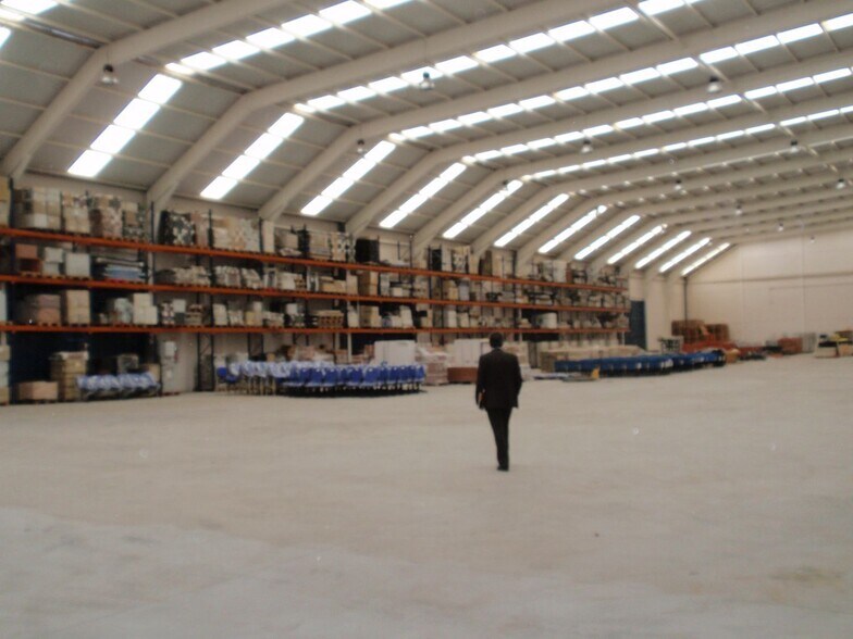 Industriel dans Casarrubios del Monte, Toledo à louer - Photo intérieure - Image 3 de 13