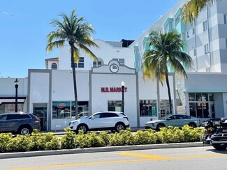 More details for 1510 Washington Ave, Miami Beach, FL - Retail for Sale