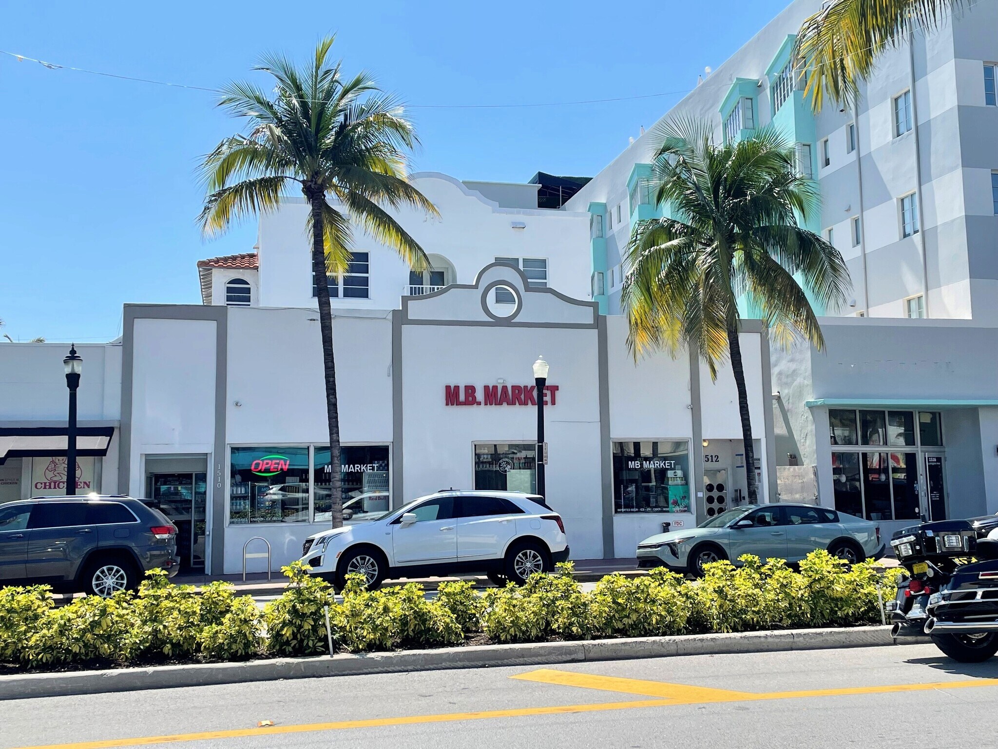1510 Washington Ave, Miami Beach, FL for sale Building Photo- Image 1 of 4