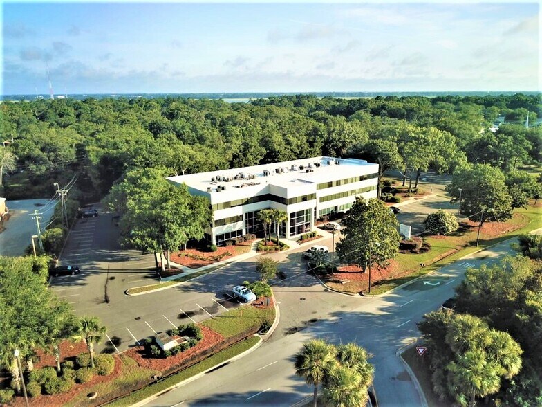1180 Sam Rittenberg Blvd, Charleston, SC à vendre - Aérien - Image 2 de 12