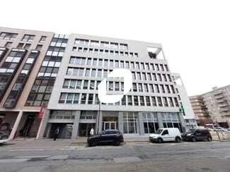 More details for 6 Avenue Gustave Eiffel, Montigny-le-Bretonneux - Office for Lease