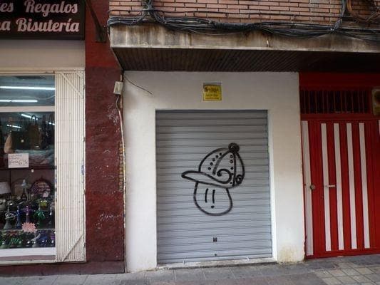 Calle de Pedro Antonio de Alarcón, 67-67, Granada, Granada à louer - Photo du bâtiment - Image 3 de 15