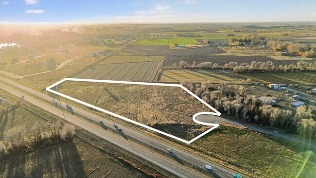 More details for 500 4080 East Rd, Rigby, ID - Land for Sale