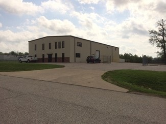 More details for 10105 Hedden Rd, Evansville, IN - Industrial for Sale