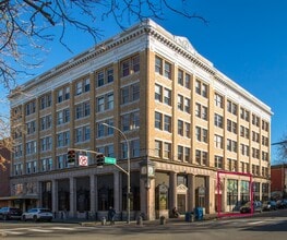 105 E Holly St, Bellingham, WA à louer Photo intérieure- Image 2 de 8