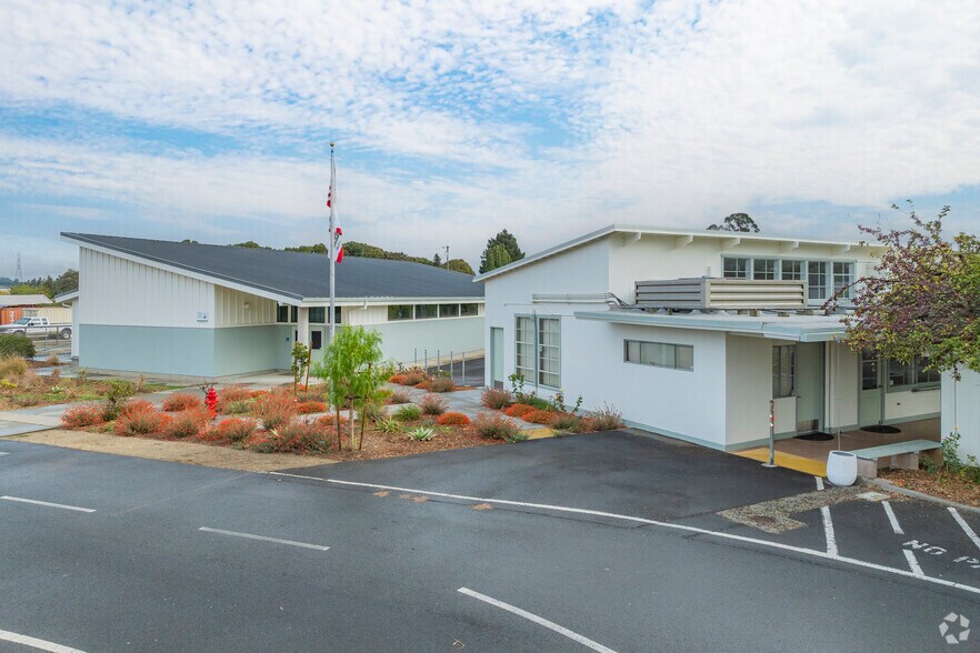 1680 Los Carneros Ave, Napa, CA à vendre - Photo du bâtiment - Image 3 de 83