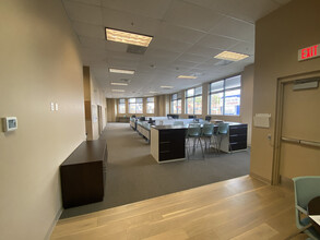 1500 Whetstone Way, Baltimore, MD for lease Interior Photo- Image 2 of 5