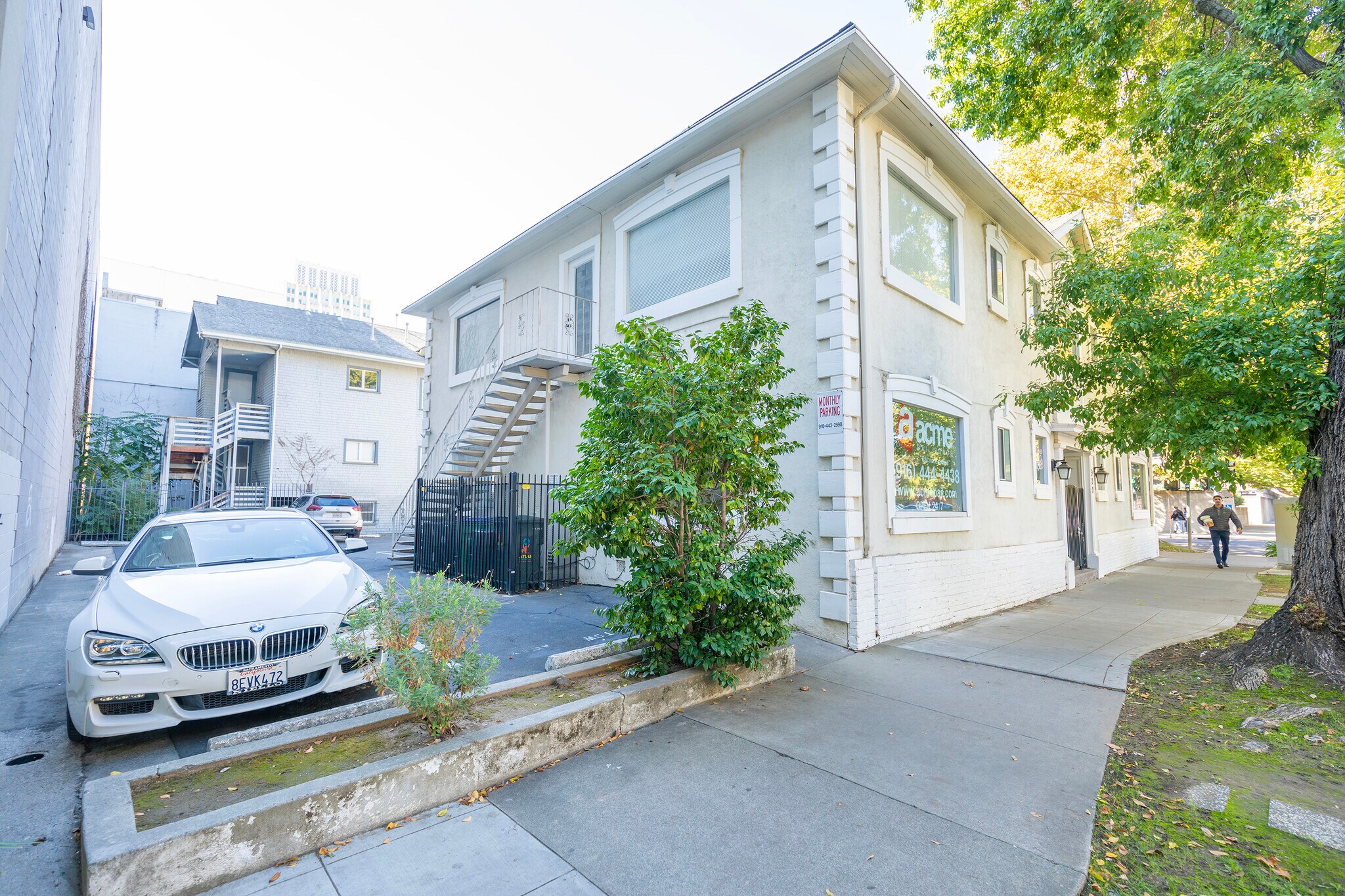 900 G St, Sacramento, CA à vendre Photo du bâtiment- Image 1 de 20