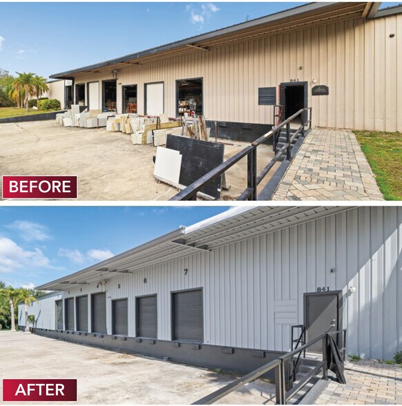 841 Drive Buick Ave, Orlando, FL à vendre - Photo du bâtiment - Image 3 de 13