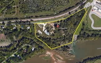 Plus de détails pour 7715 Delwau Ln, Austin, TX - Terrain à louer