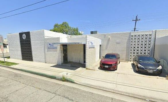 More details for 5301-5309 Sheila St, Commerce, CA - Industrial for Lease