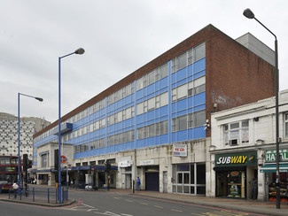 More details for 64 London Rd, Morden - Office for Lease