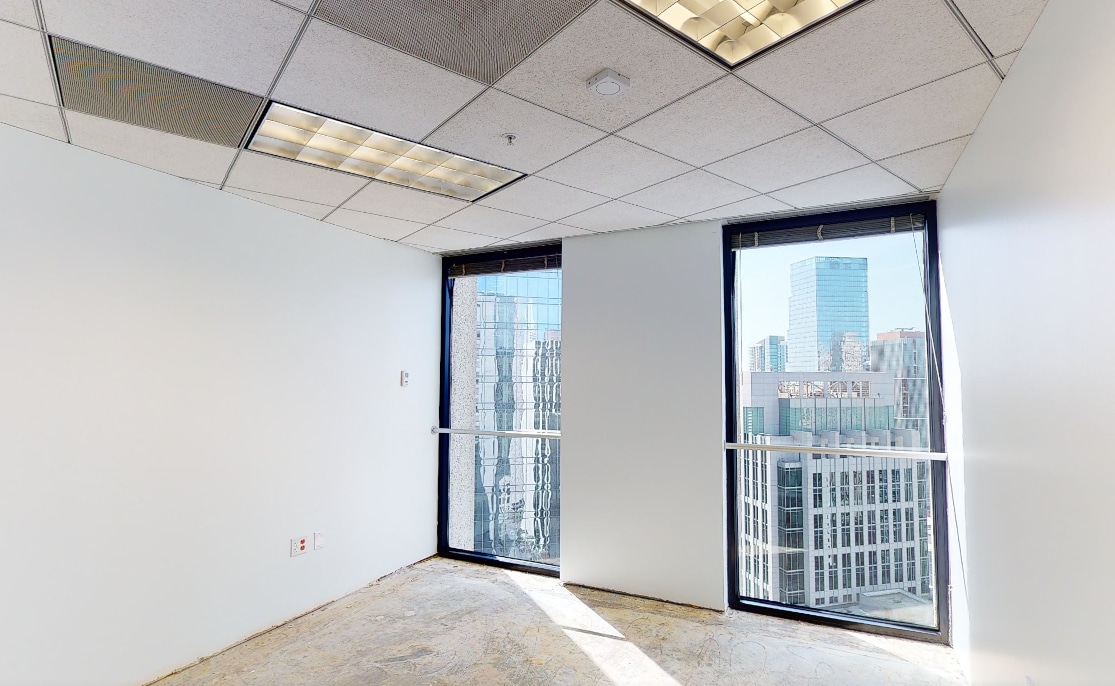 201 Mission St, San Francisco, CA for lease Interior Photo- Image 1 of 4