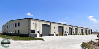 More details for 1410 W Walnut St, Elkhart, IA - Flex for Lease