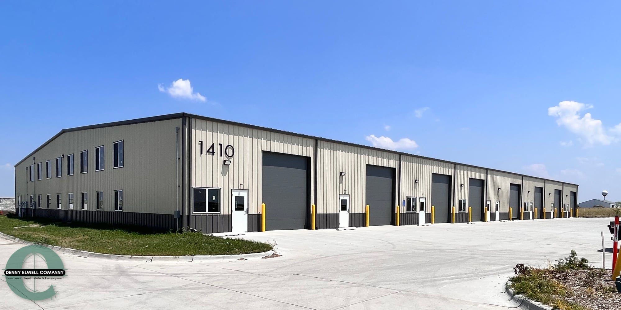 1410 W Walnut St, Elkhart, IA for lease Primary Photo- Image 1 of 5