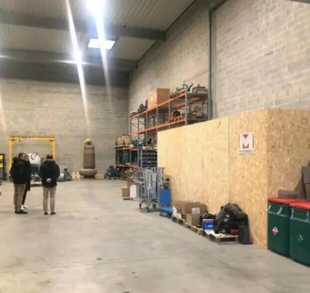 Flex dans Élancourt à louer - Photo intérieure - Image 2 de 4