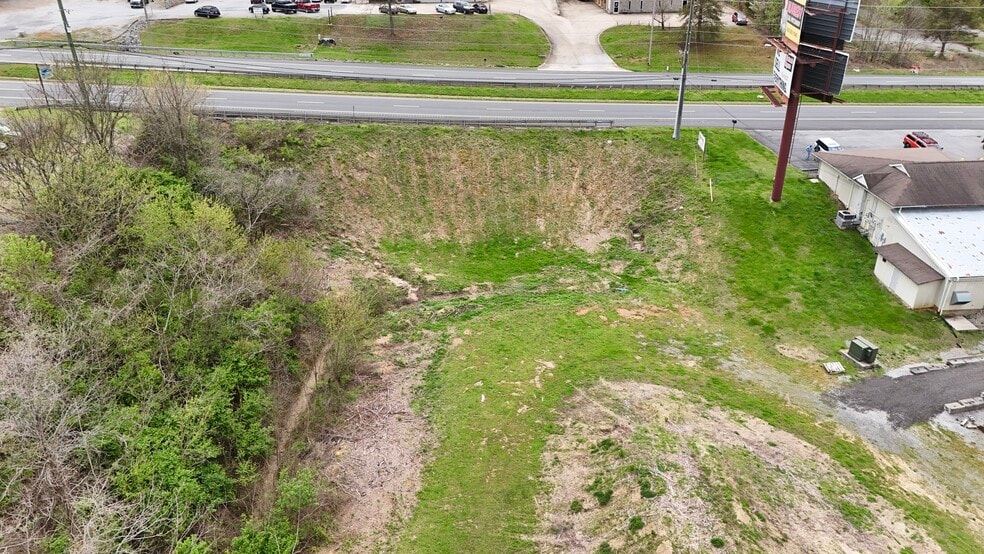 00 Lee Highway, Cleveland, TN for sale - Aerial - Image 2 of 7