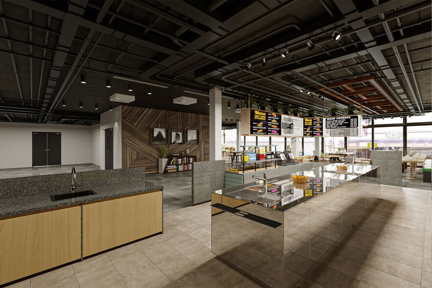 221 Argyle St, Glasgow à louer - Photo intérieure - Image 3 de 20