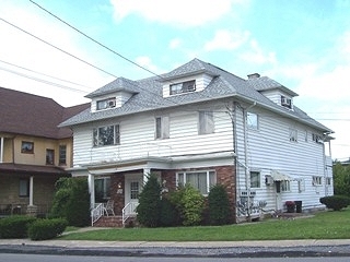 1218 S Main Ave, Scranton, PA à vendre - Photo du bâtiment - Image 1 de 1