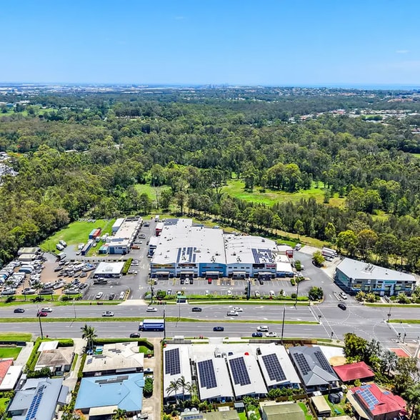 1029 Manly Road, Tingalpa for lease - Aerial - Image 3 of 7