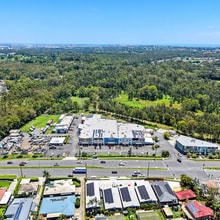 1029 Manly Road, Tingalpa, QLD - Aerial map view - Image1