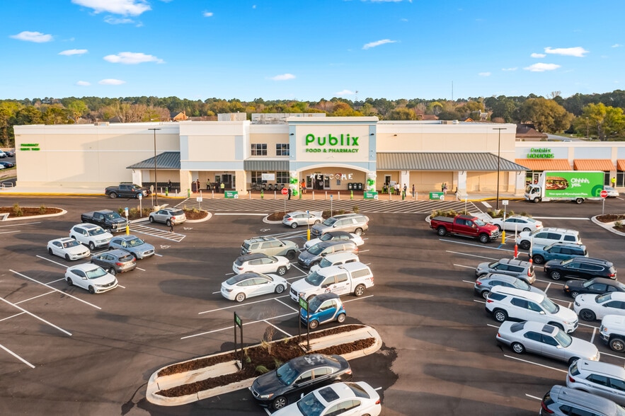 11040 Navarre Pky, Navarre, FL for lease - Building Photo - Image 3 of 4