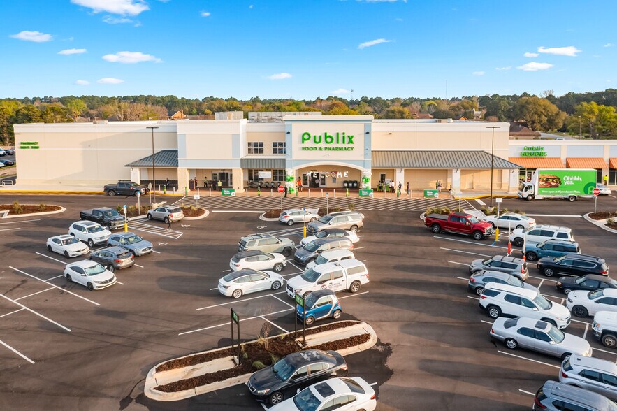 11040 Navarre Pky, Navarre, FL à louer - Photo du bâtiment - Image 3 de 4