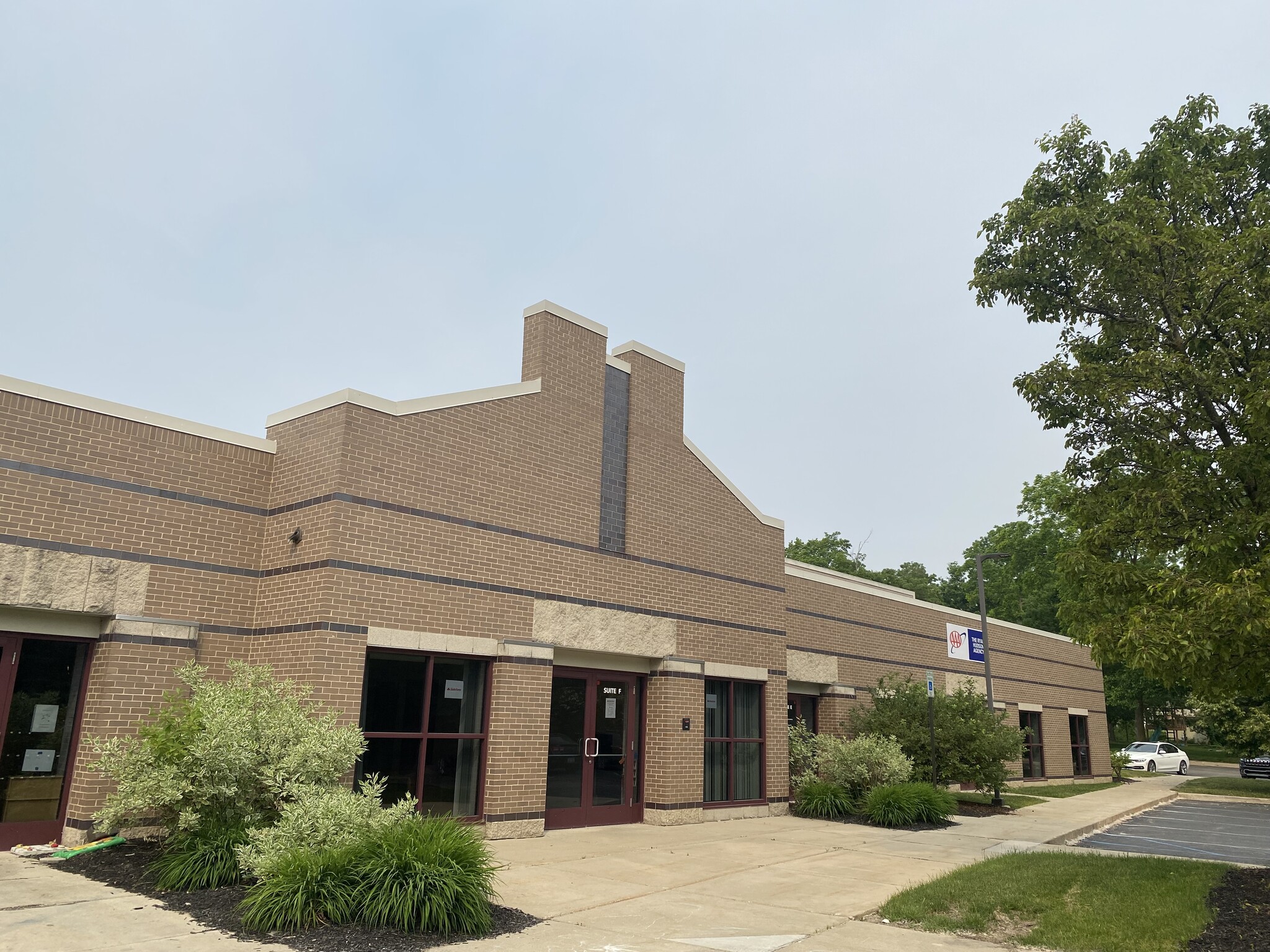 7444 Dexter Ann Arbor Rd, Dexter, MI for lease Building Photo- Image 1 of 13