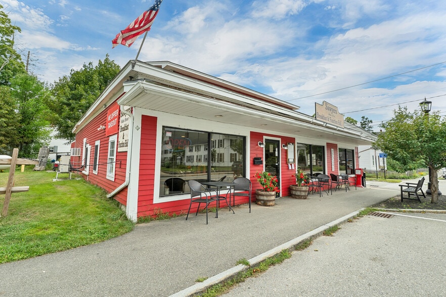 13 Main St, Goffstown, NH for sale - Building Photo - Image 3 of 51