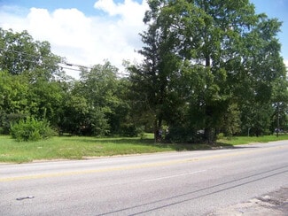 More details for 1600-1700 Blk S Oates St, Dothan, AL - Land for Sale