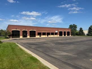 More details for 100 Bridgepoint Way, South Saint Paul, MN - Flex for Sale