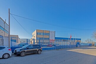 Plus de détails pour Industriel à vendre