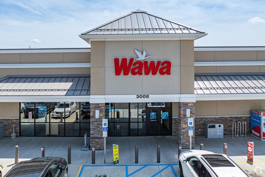 3008 State Route 35, Hazlet, NJ à vendre - Photo du bâtiment - Image 3 de 5