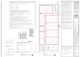 More details for 2312 E Washington St, Phoenix, AZ - Industrial for Lease