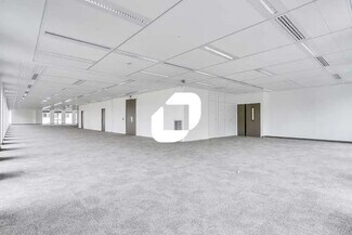 Plus de détails pour 23-25 Avenue Aristide Briand, Arcueil - Bureau à louer
